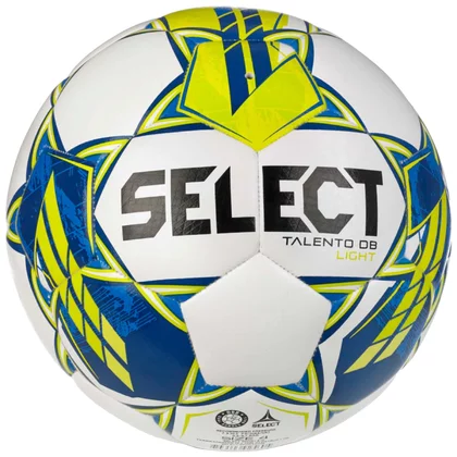 Select Talento DB Light V23 Ball TALENTO DB WHT-YEL